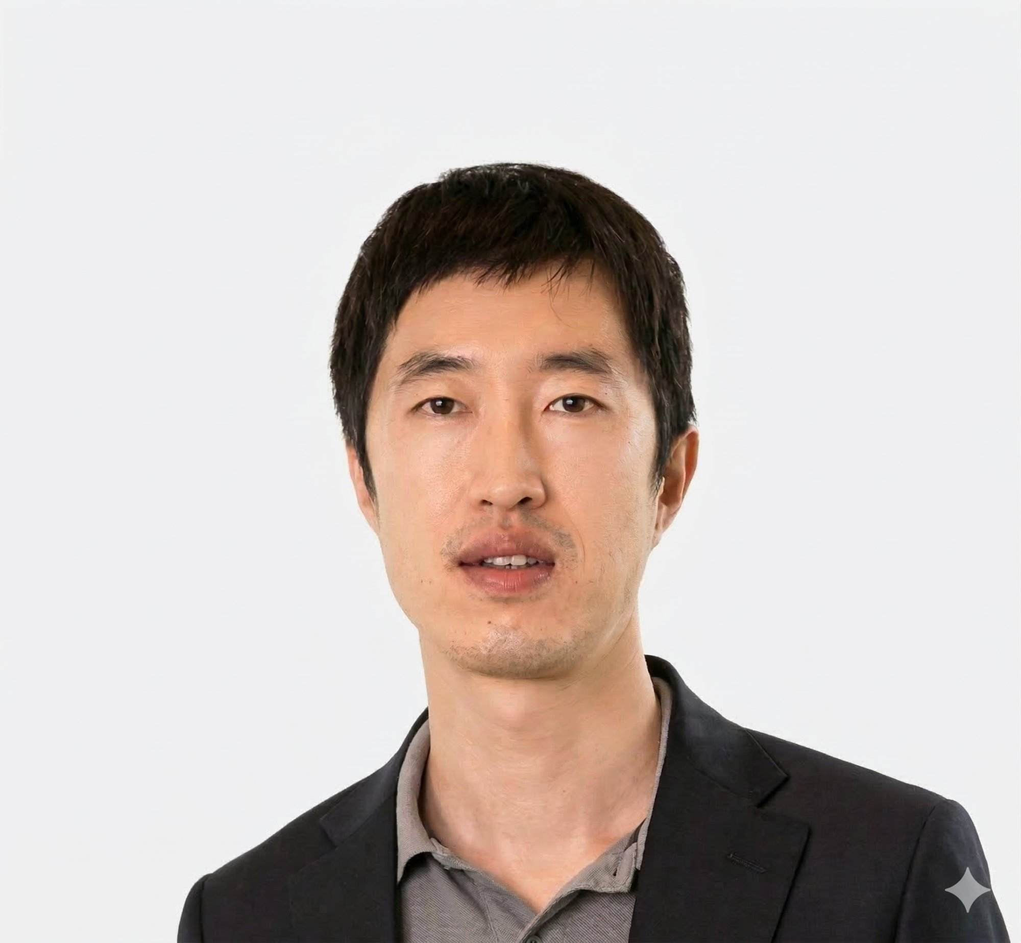 Sang-Hoon Bae